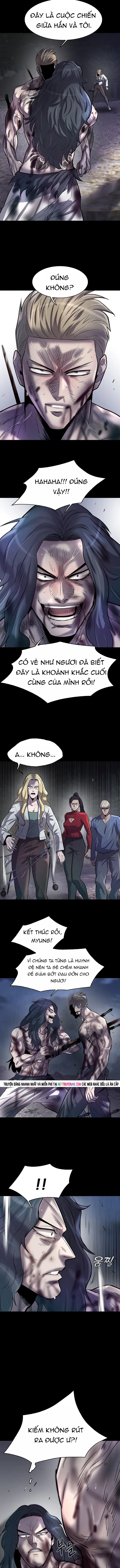 Bù Nhìn Chapter 123 - 3