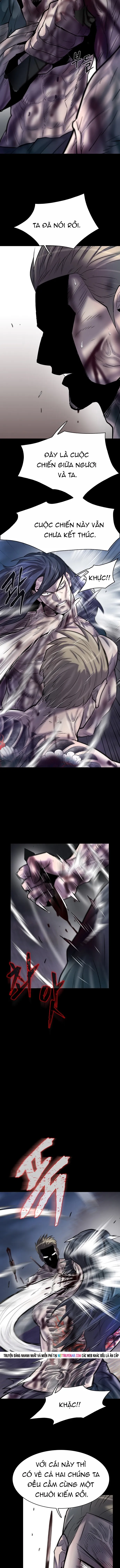 Bù Nhìn Chapter 123 - 4