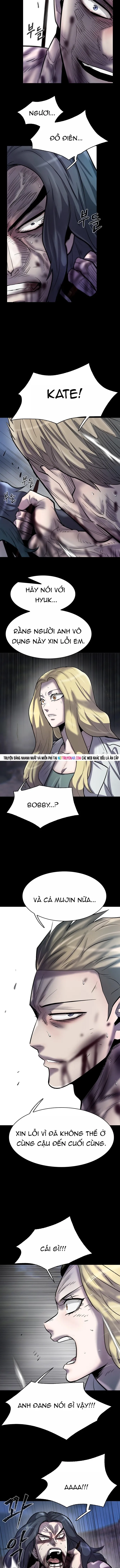 Bù Nhìn Chapter 123 - 5