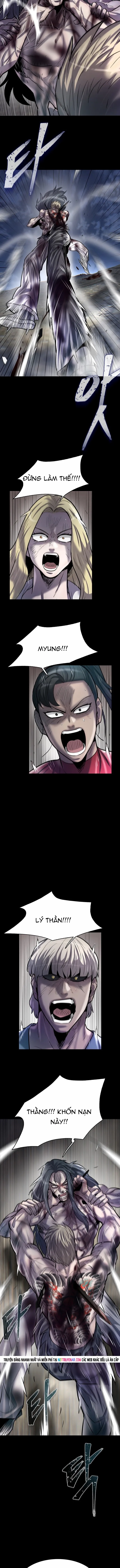 Bù Nhìn Chapter 123 - 6