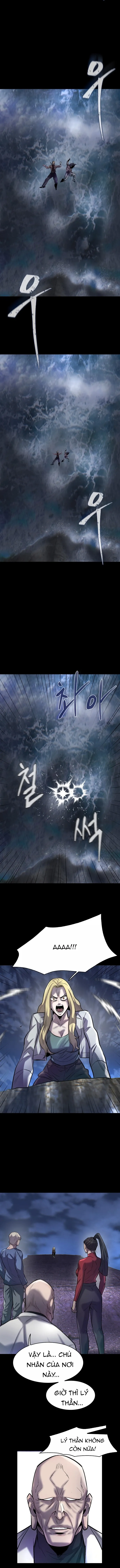 Bù Nhìn Chapter 123 - 8