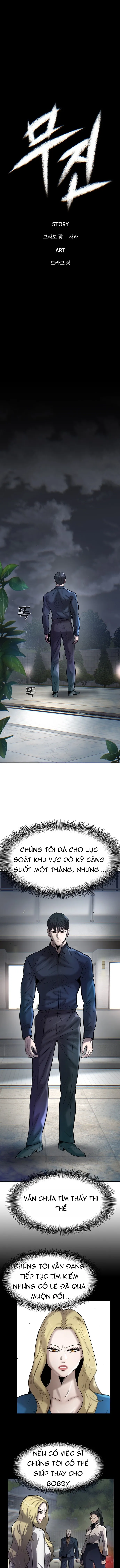 Bù Nhìn Chapter 123 - 10