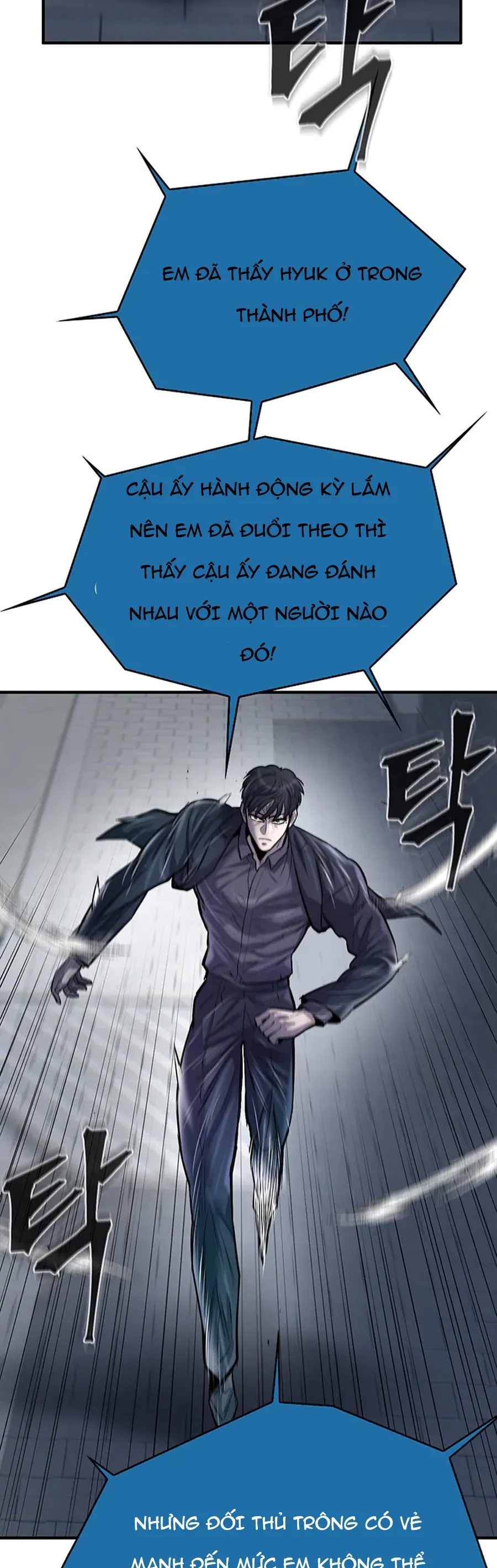 Bù Nhìn Chapter 126.1 - 12