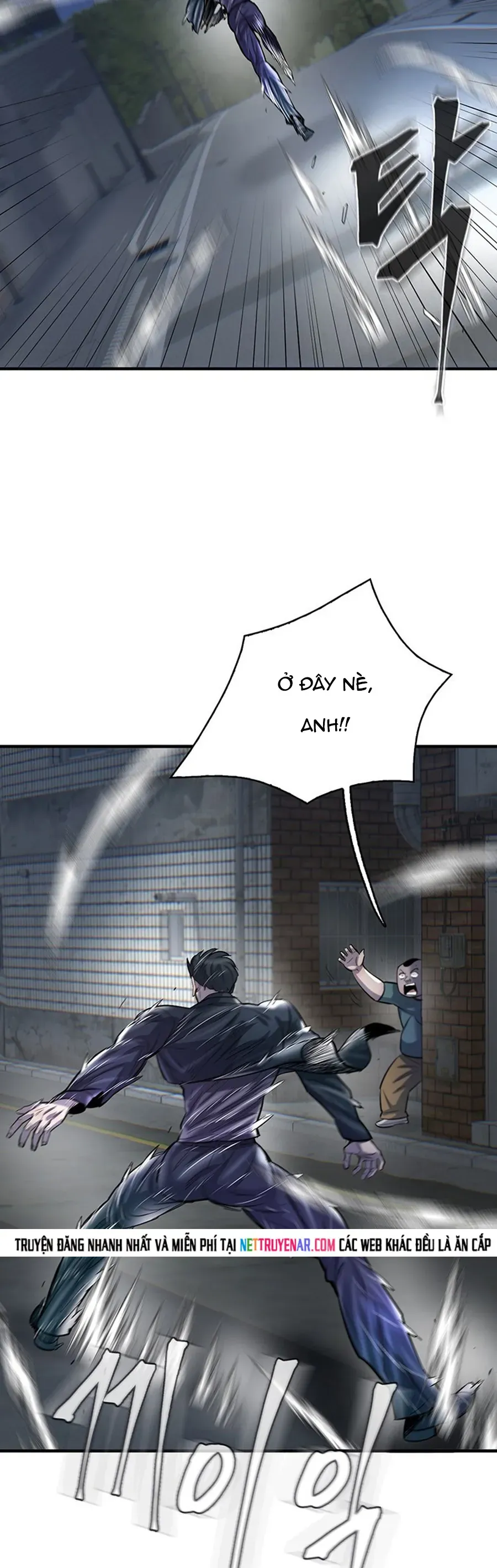 Bù Nhìn Chapter 126.1 - 14