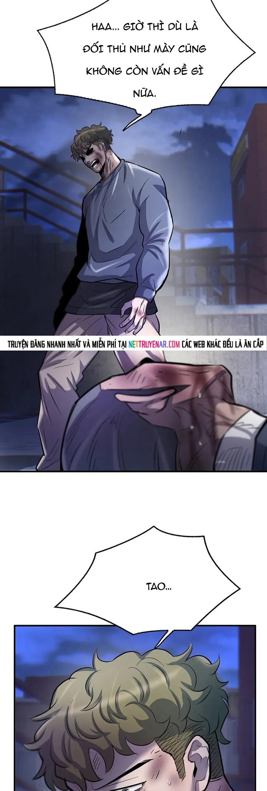 Bù Nhìn Chapter 126.1 - 18