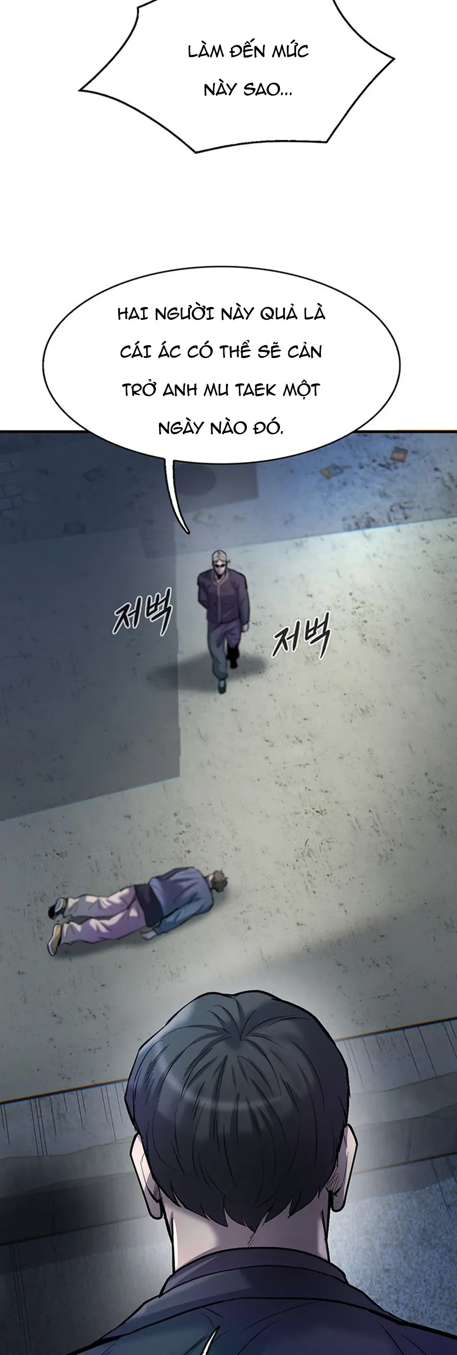 Bù Nhìn Chapter 126.1 - 20