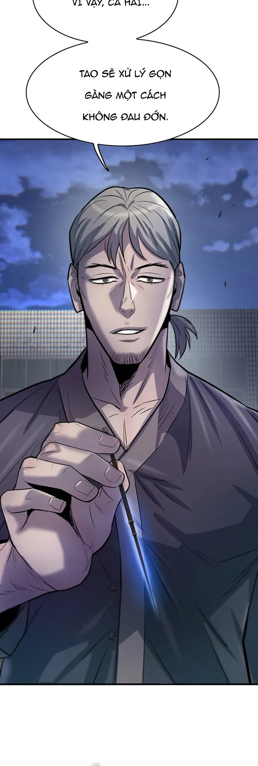 Bù Nhìn Chapter 126.1 - 22