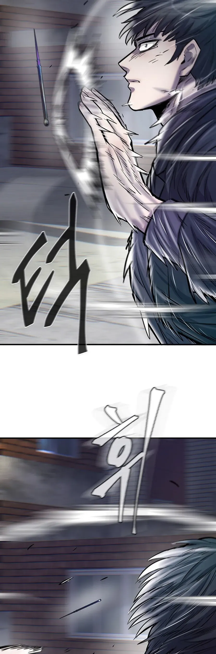 Bù Nhìn Chapter 126.1 - 30