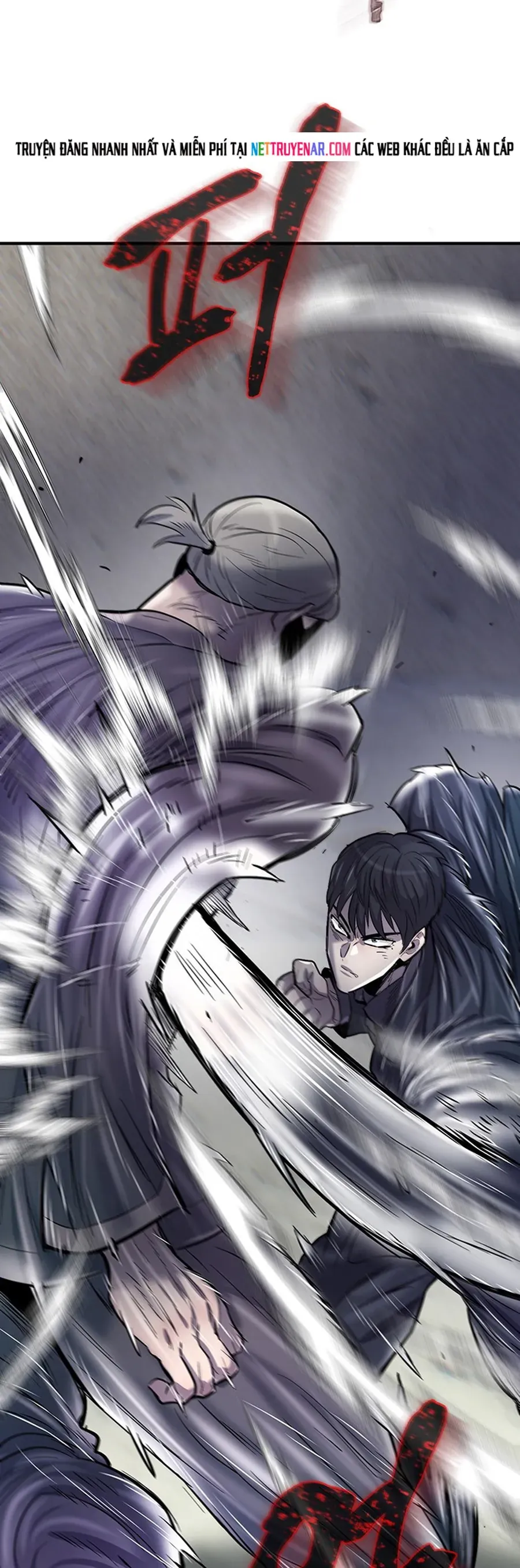 Bù Nhìn Chapter 126.1 - 32