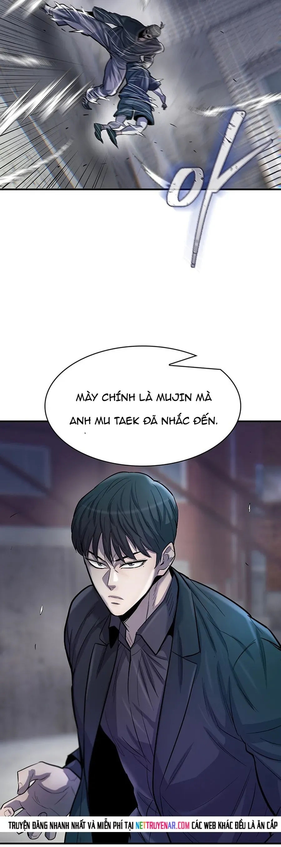 Bù Nhìn Chapter 126.1 - 34