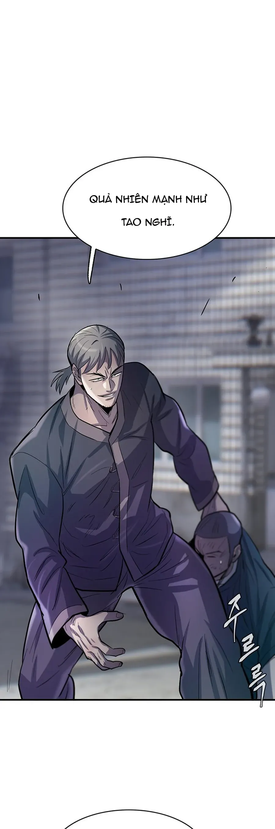 Bù Nhìn Chapter 126.1 - 35
