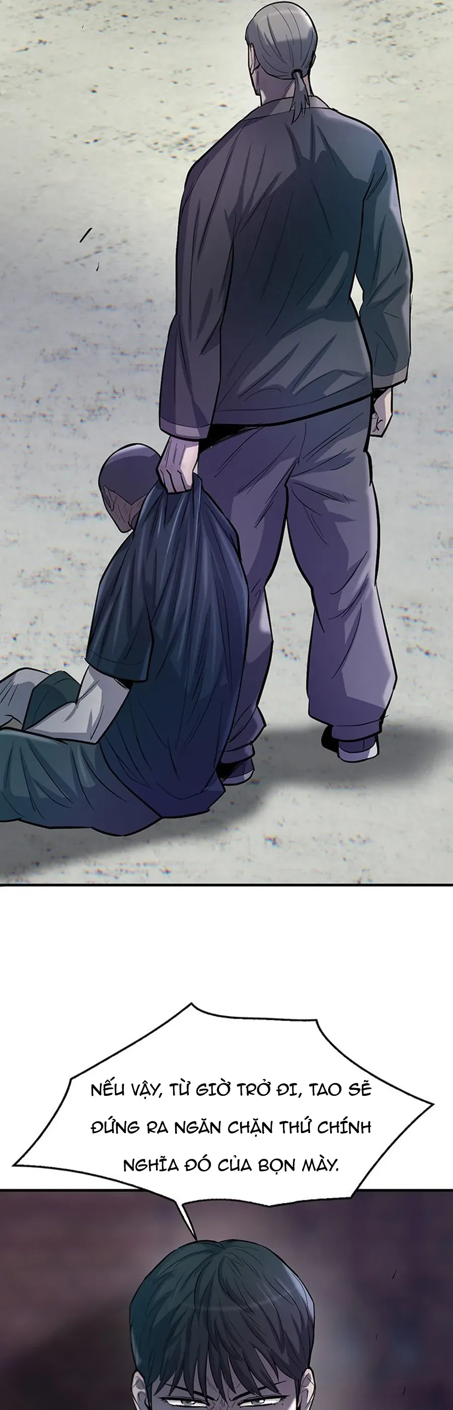 Bù Nhìn Chapter 126.1 - 37