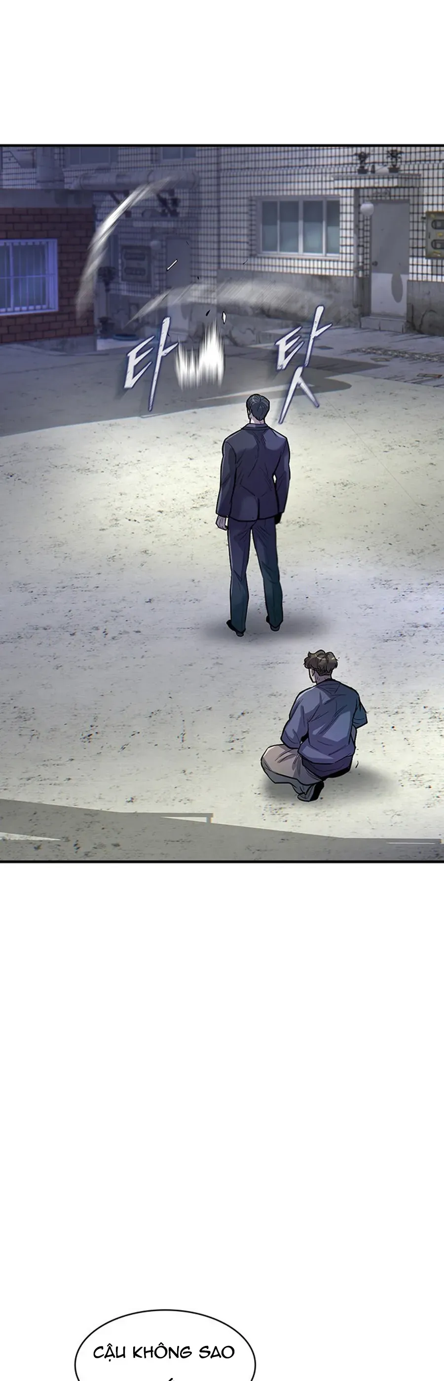 Bù Nhìn Chapter 126.1 - 40