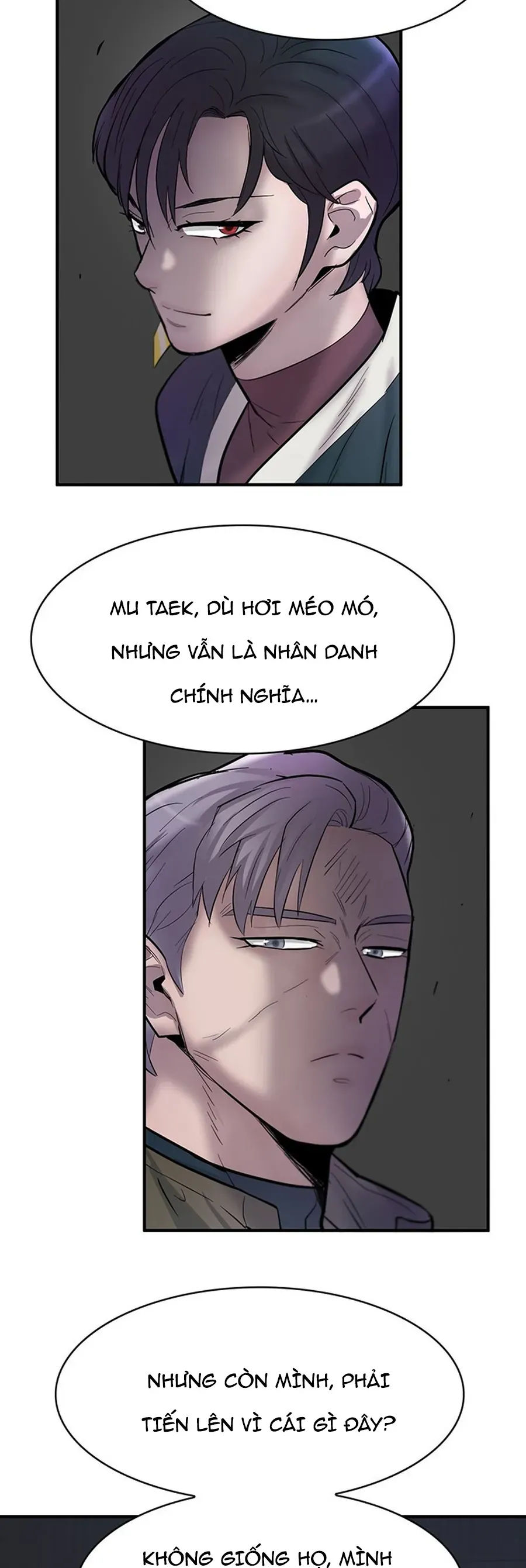 Bù Nhìn Chapter 126.1 - 5