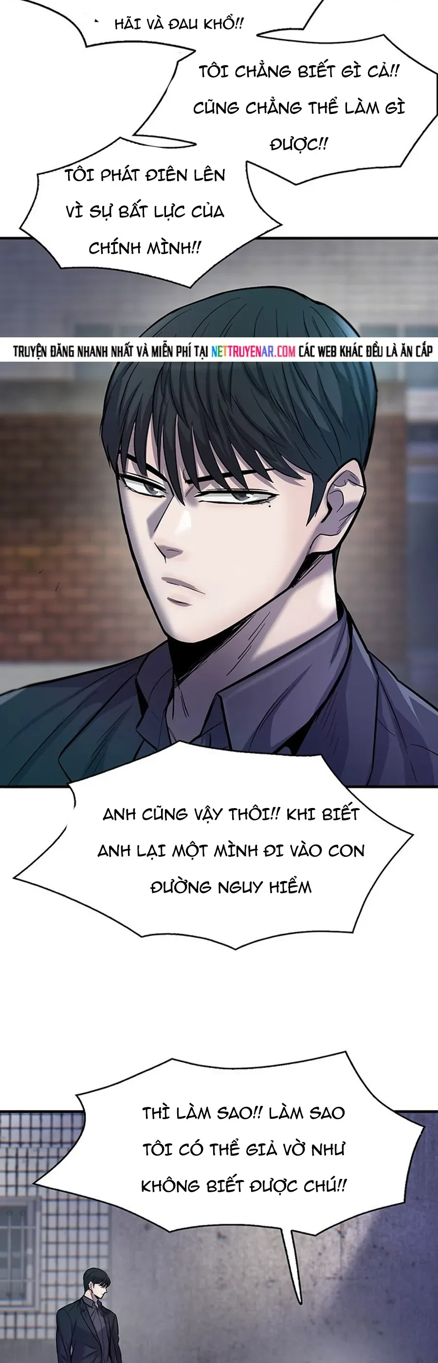 Bù Nhìn Chapter 126.1 - 42