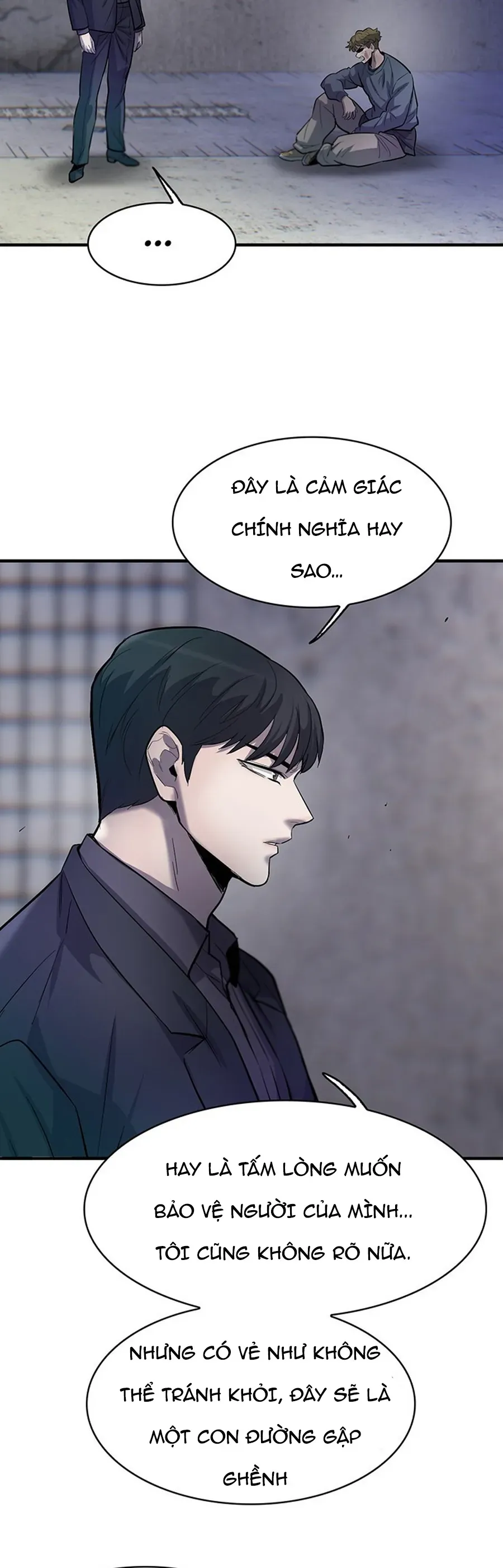 Bù Nhìn Chapter 126.1 - 43