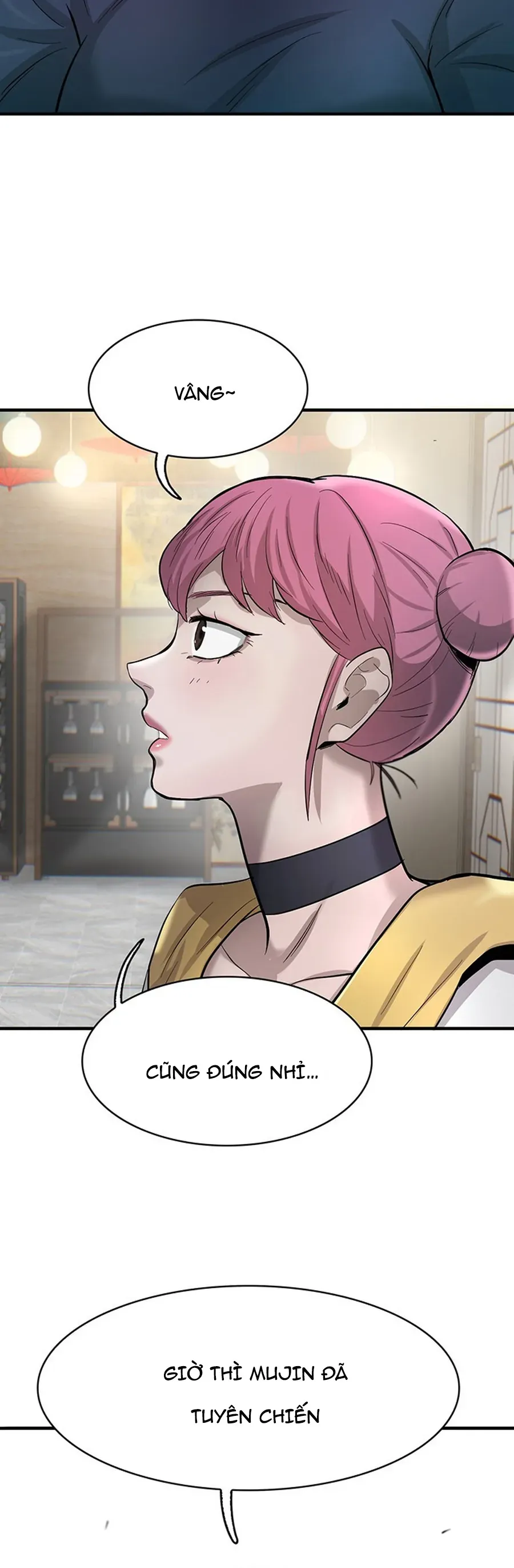 Bù Nhìn Chapter 126.1 - 50