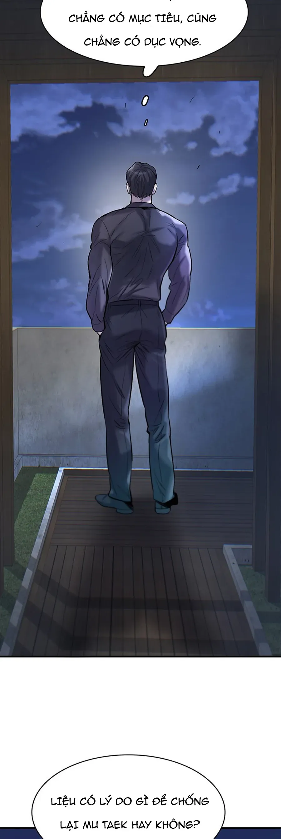 Bù Nhìn Chapter 126.1 - 6