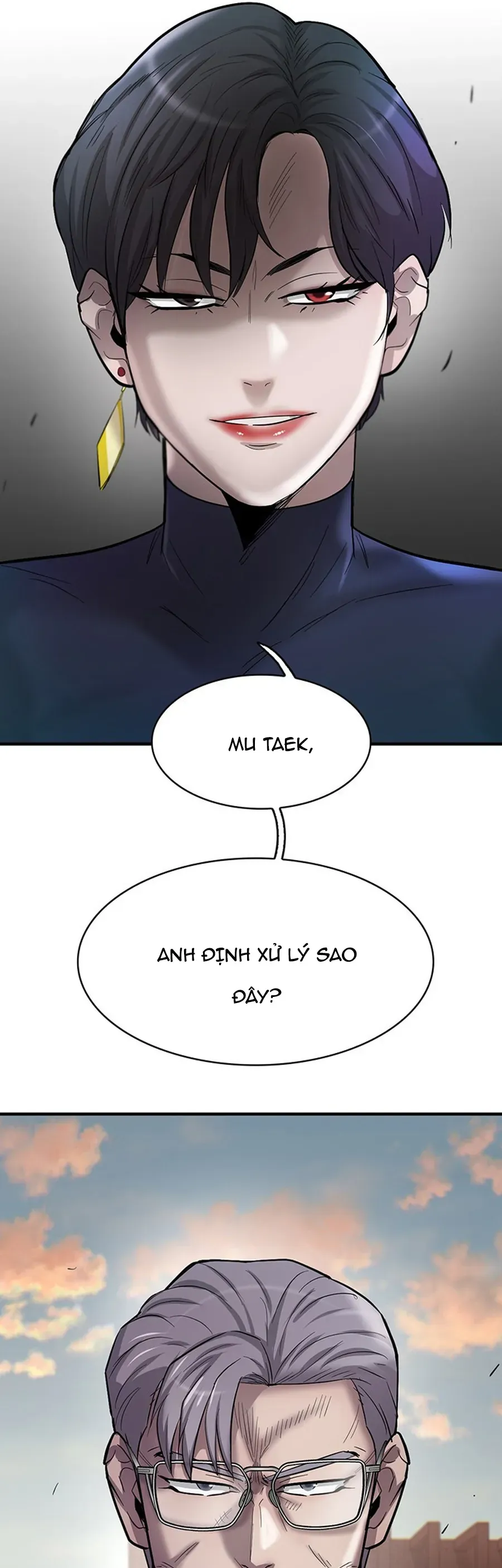 Bù Nhìn Chapter 126.1 - 51