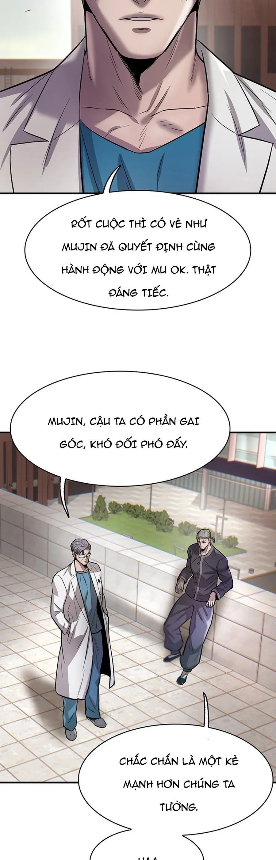 Bù Nhìn Chapter 126.1 - 52