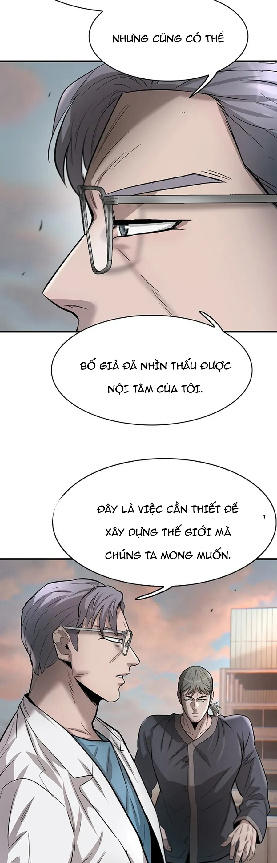 Bù Nhìn Chapter 126.1 - 55