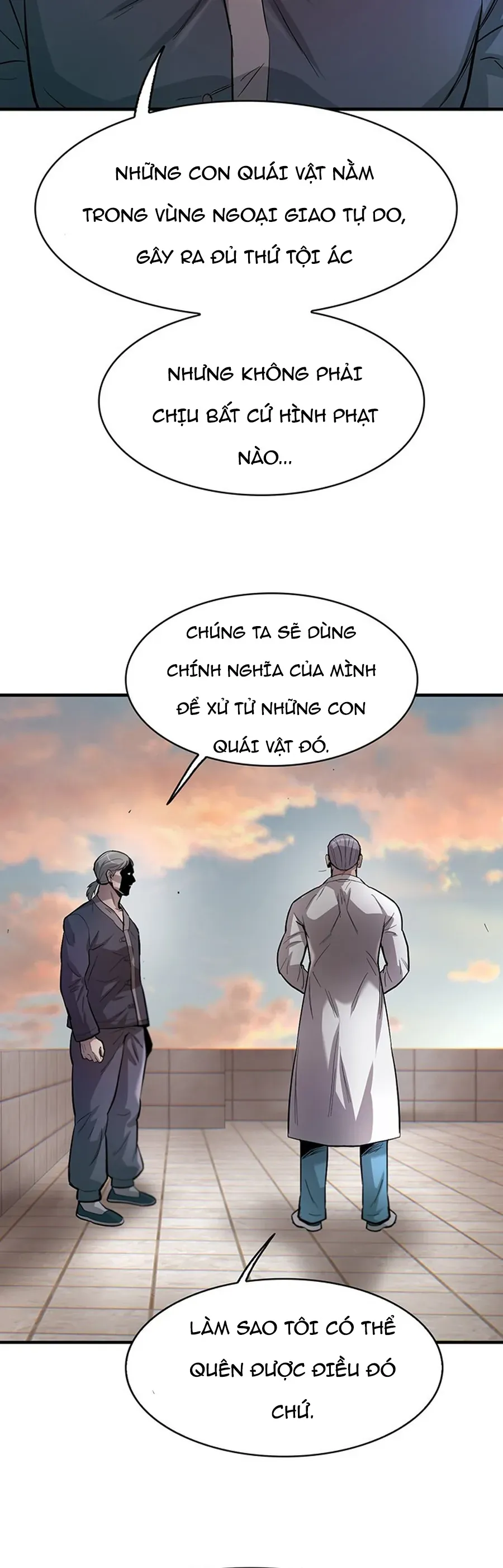 Bù Nhìn Chapter 126.1 - 57