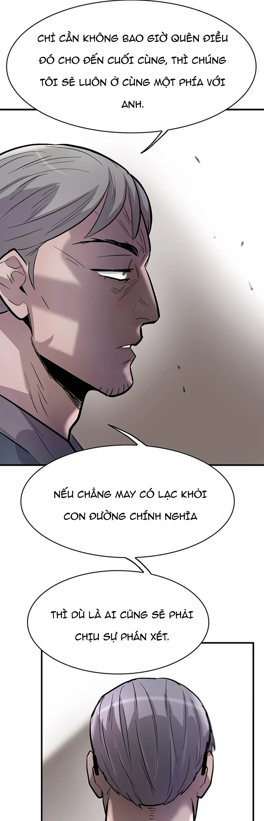 Bù Nhìn Chapter 126.1 - 58