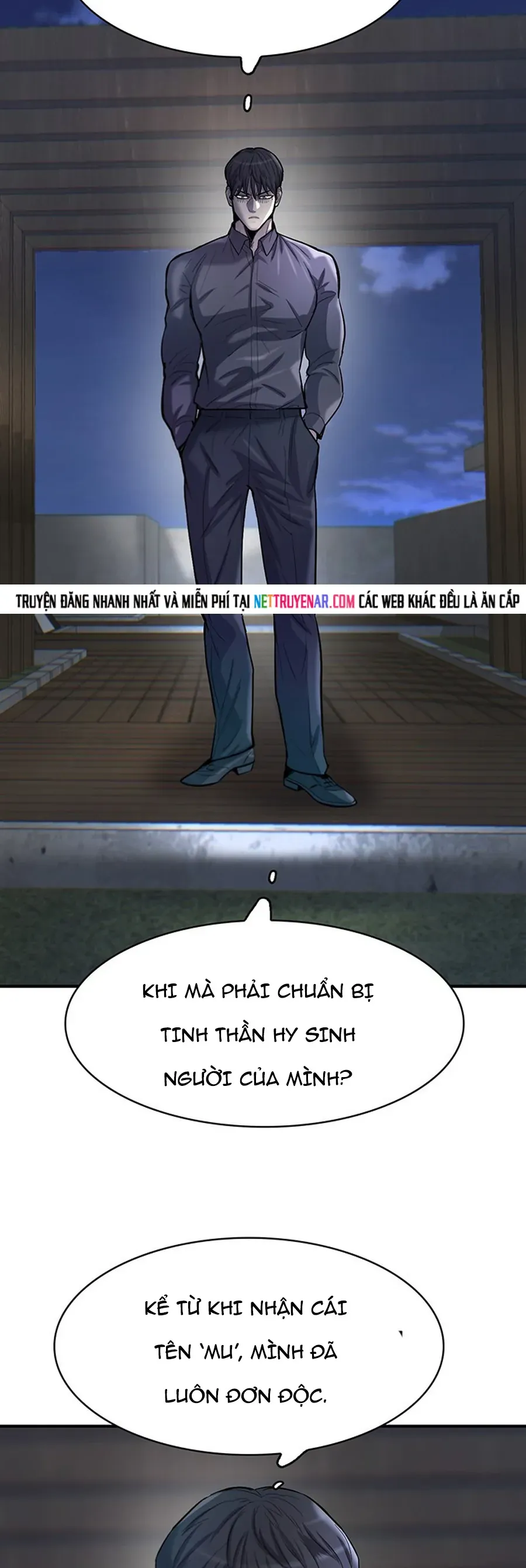 Bù Nhìn Chapter 126.1 - 7