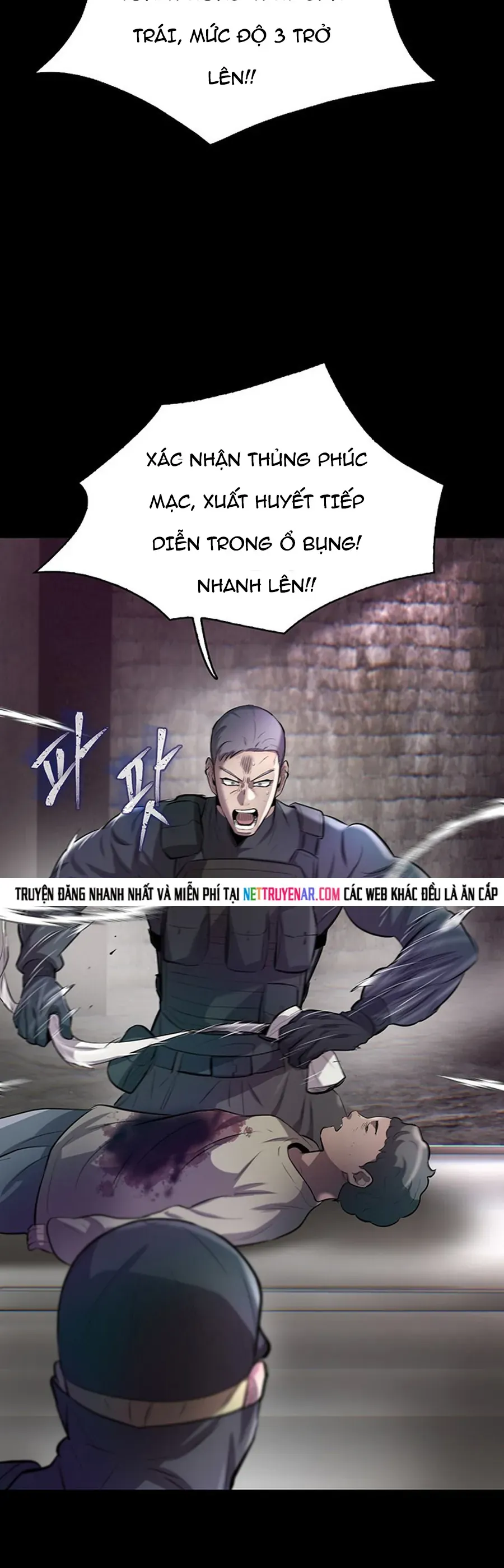 Bù Nhìn Chapter 126.1 - 63