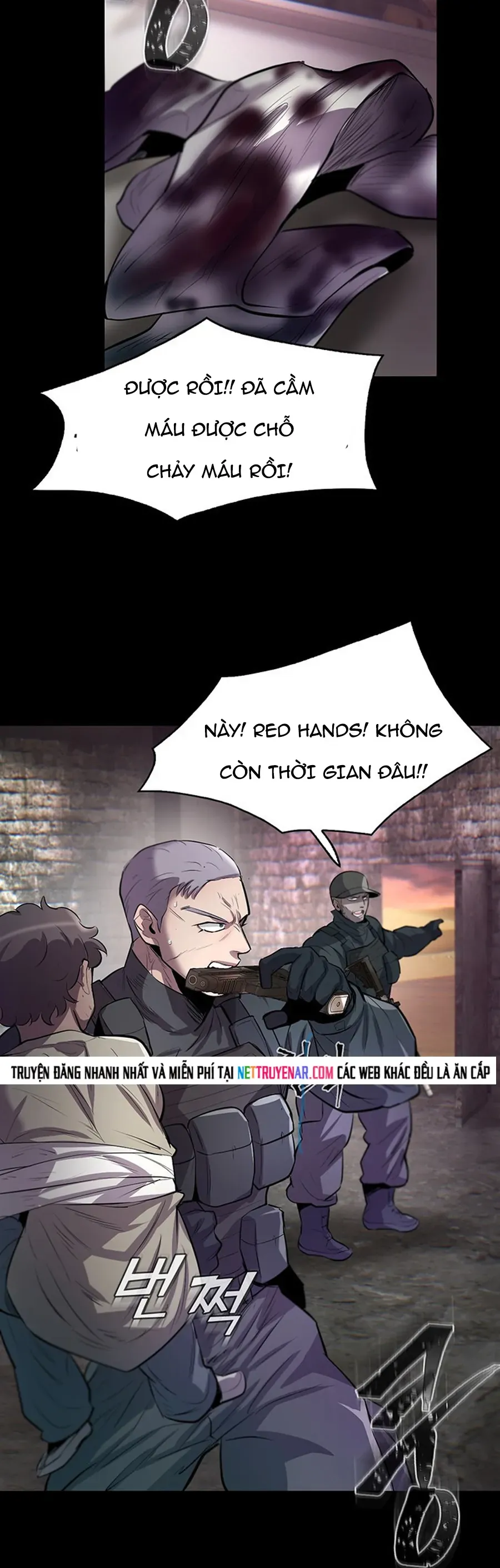 Bù Nhìn Chapter 126.1 - 67