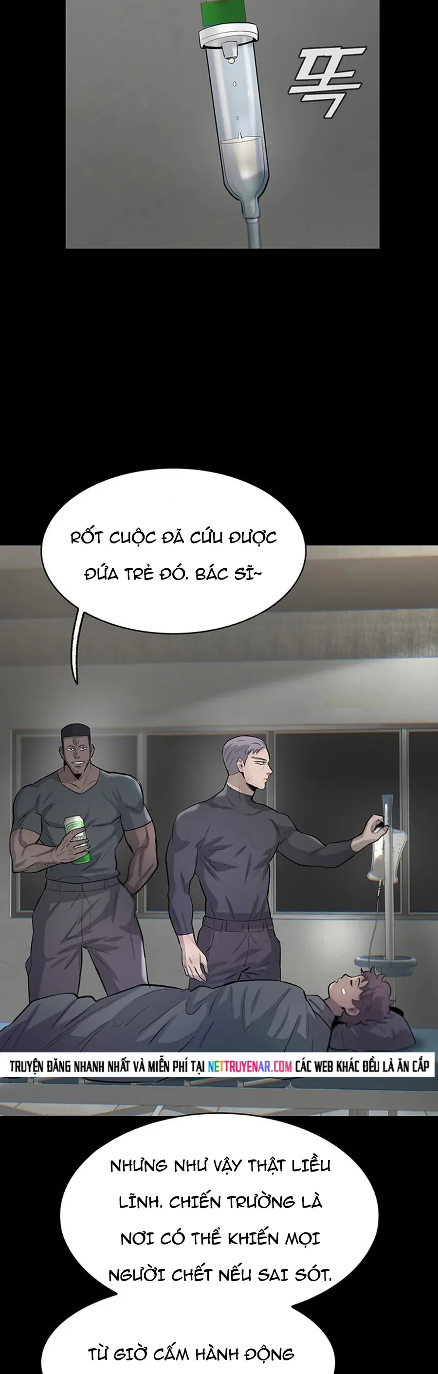 Bù Nhìn Chapter 126.1 - 70