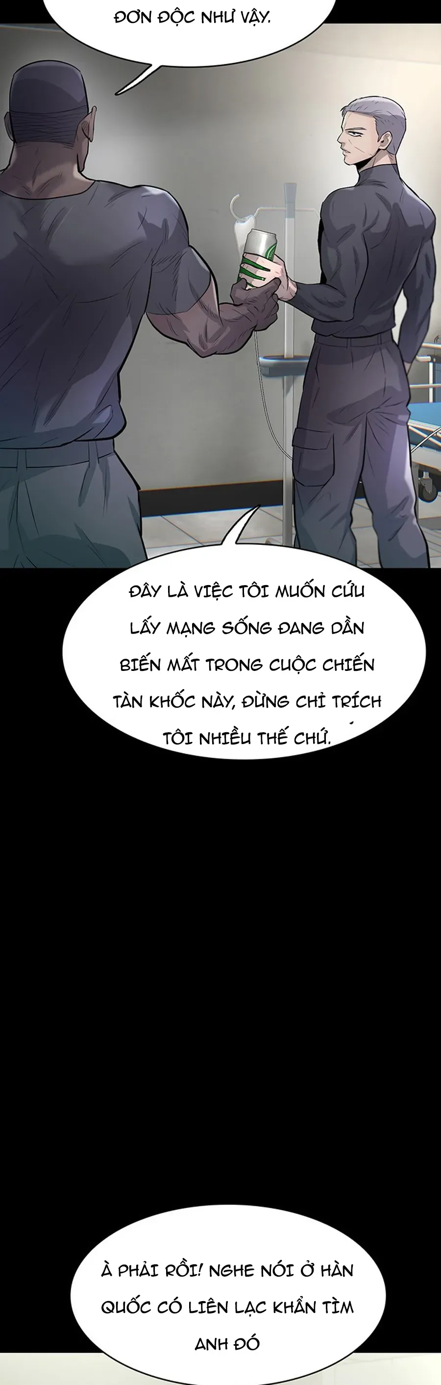 Bù Nhìn Chapter 126.1 - 71