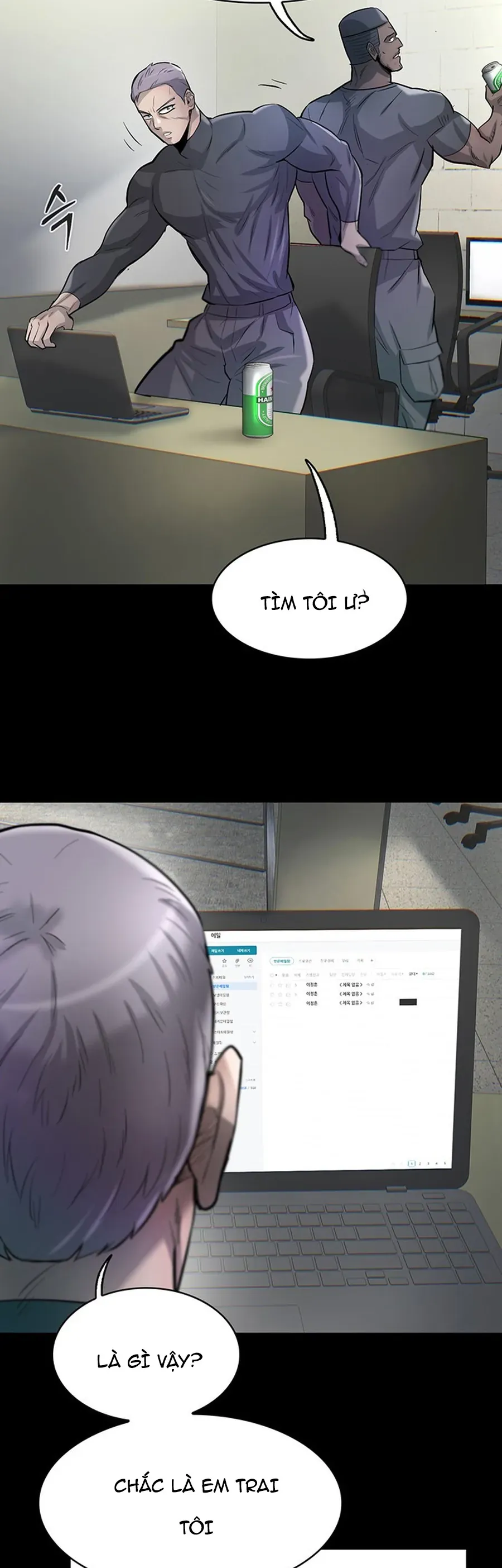 Bù Nhìn Chapter 126.1 - 72