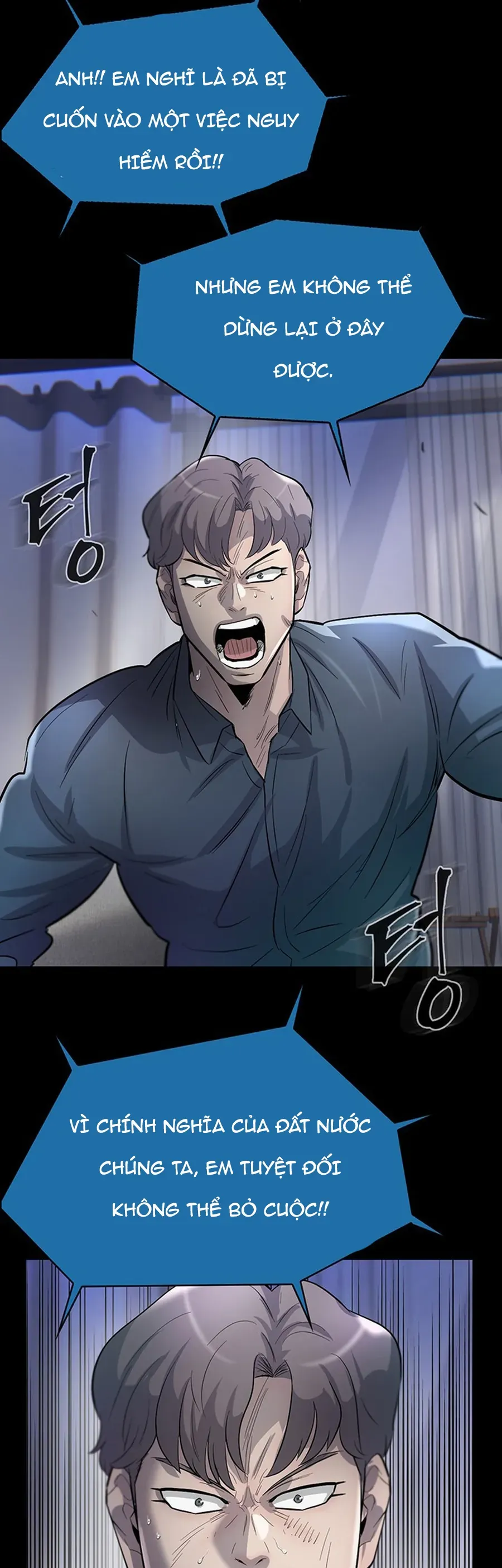 Bù Nhìn Chapter 126.1 - 75