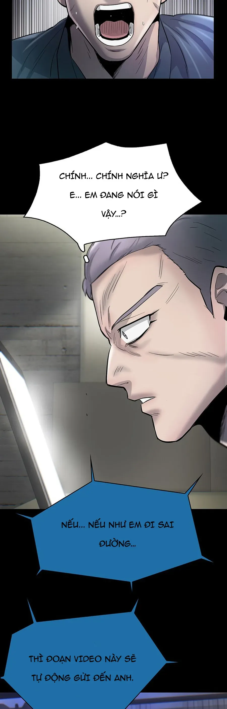 Bù Nhìn Chapter 126.1 - 76