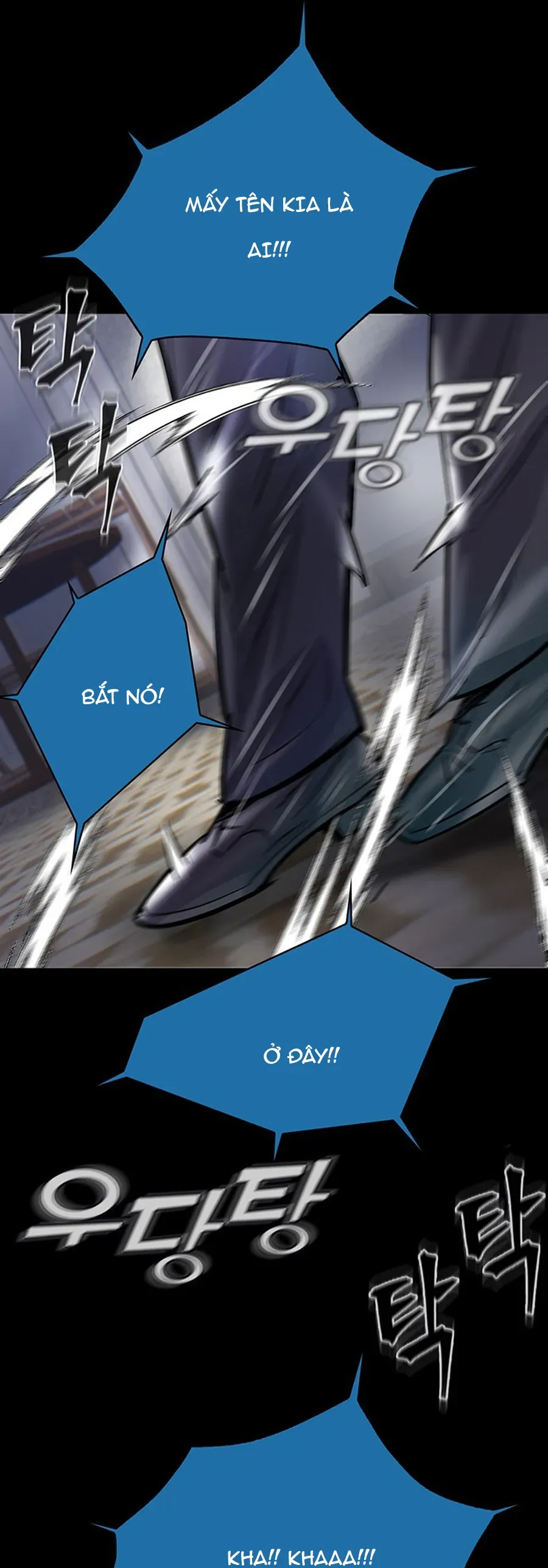 Bù Nhìn Chapter 126.1 - 78