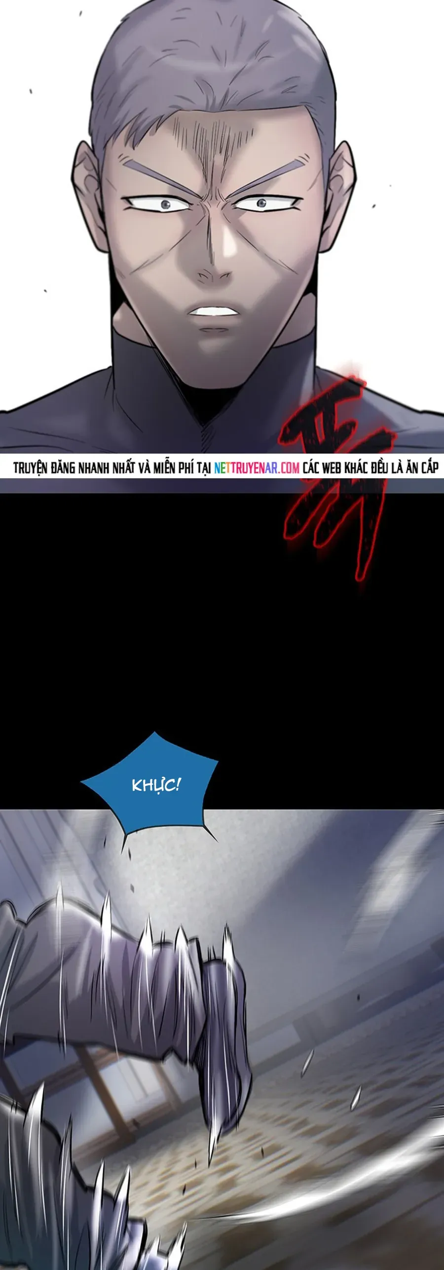 Bù Nhìn Chapter 126.1 - 80
