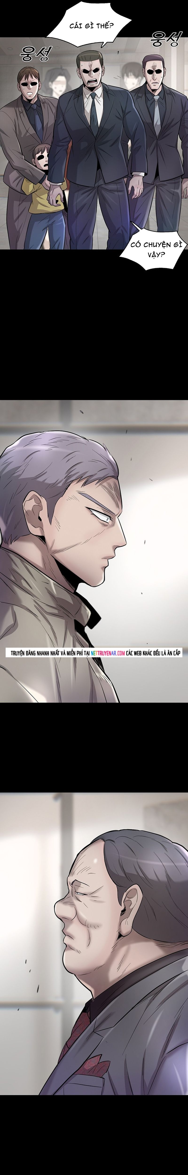 Bù Nhìn Chapter 128 - 2