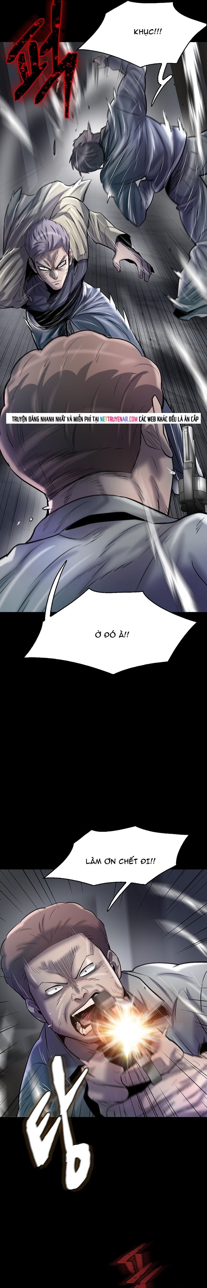 Bù Nhìn Chapter 128 - 18