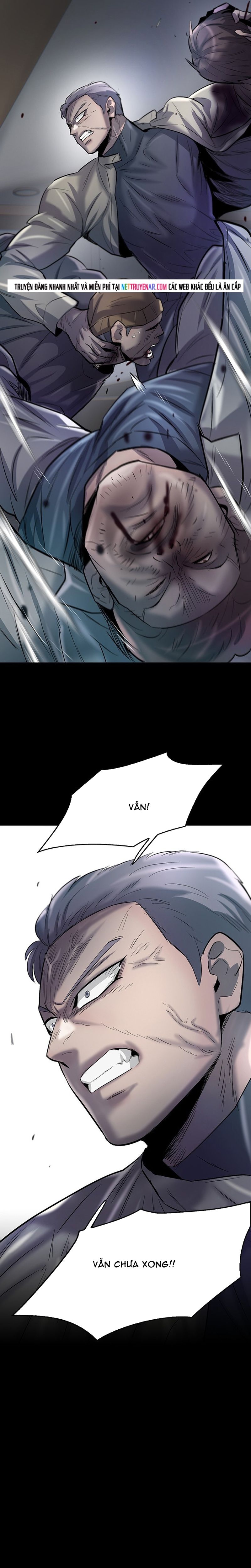 Bù Nhìn Chapter 128 - 20