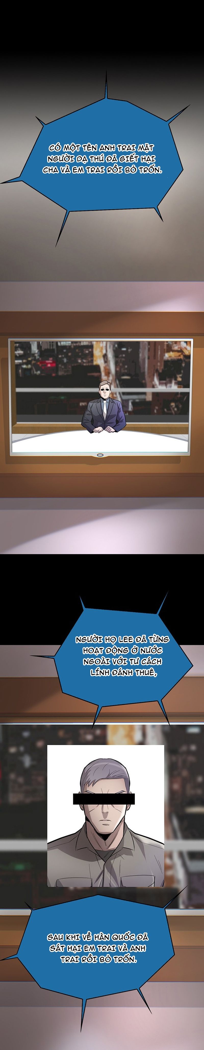 Bù Nhìn Chapter 128 - 21