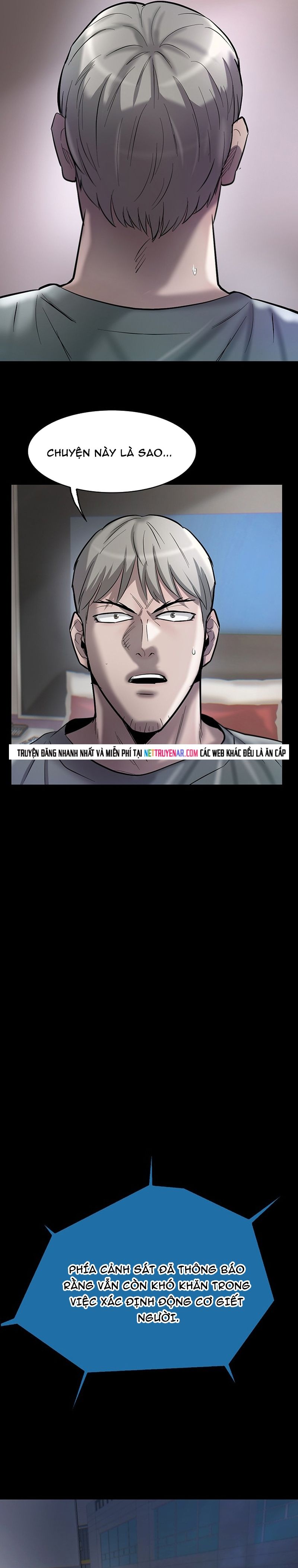 Bù Nhìn Chapter 128 - 22