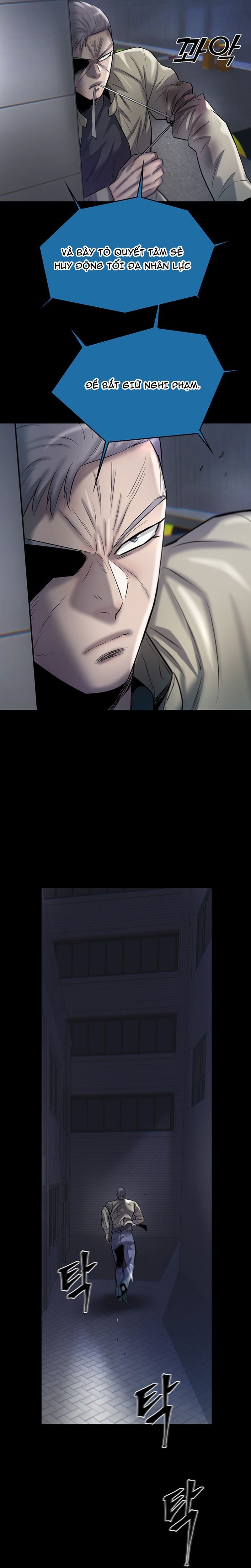 Bù Nhìn Chapter 128 - 23