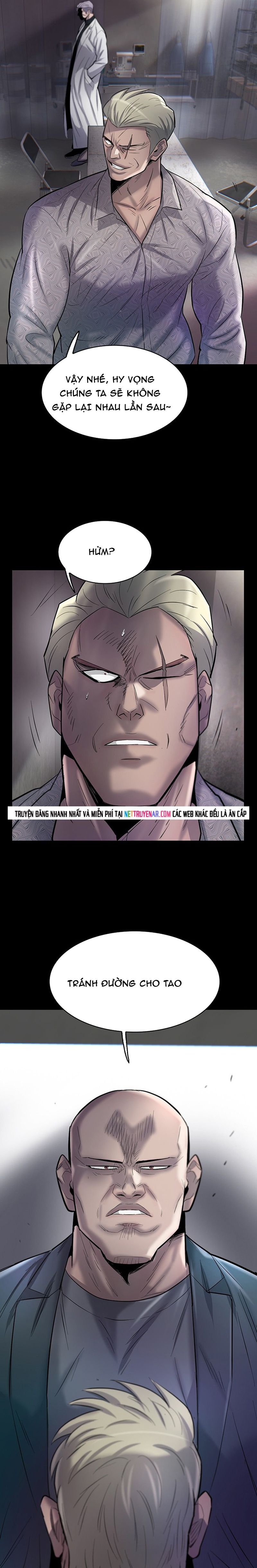 Bù Nhìn Chapter 128 - 27