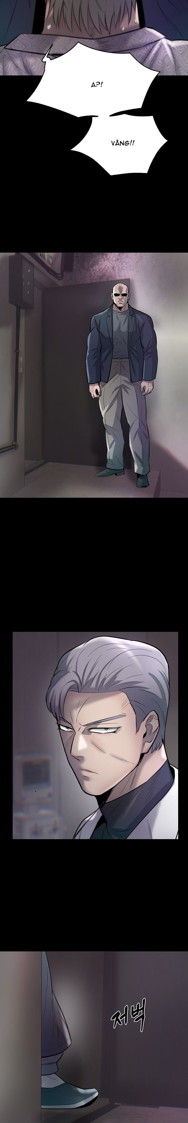 Bù Nhìn Chapter 128 - 28