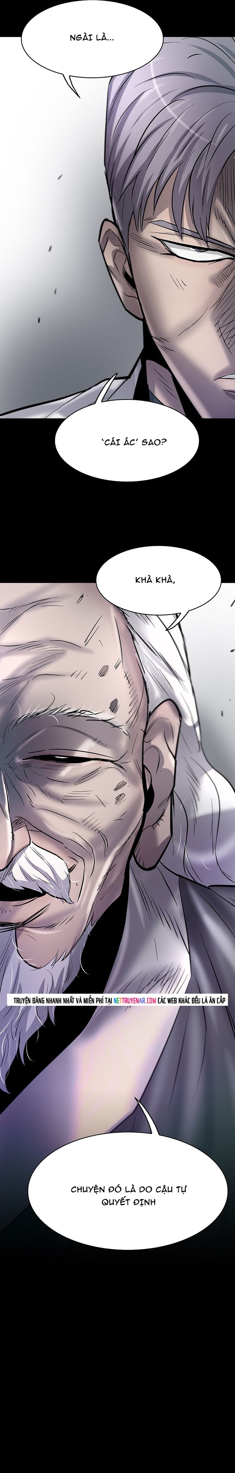 Bù Nhìn Chapter 128 - 35