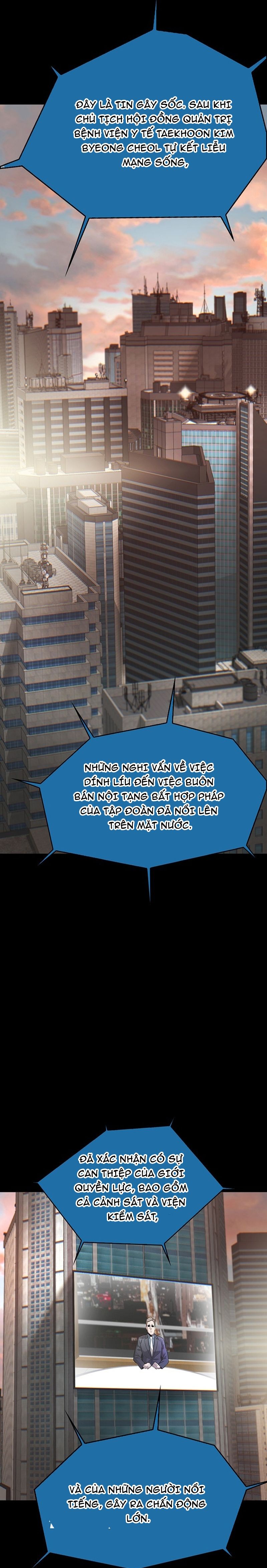 Bù Nhìn Chapter 128 - 38