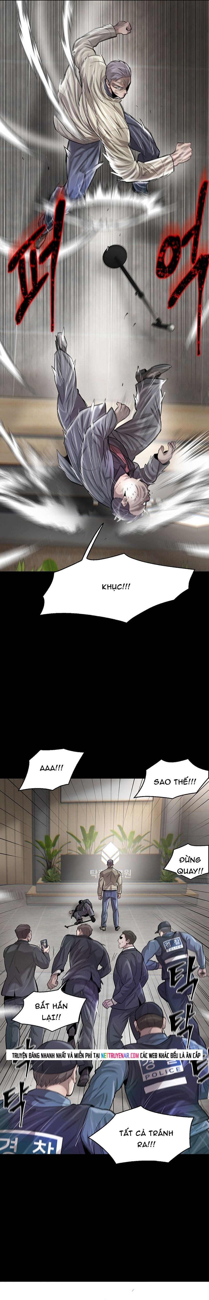 Bù Nhìn Chapter 128 - 7