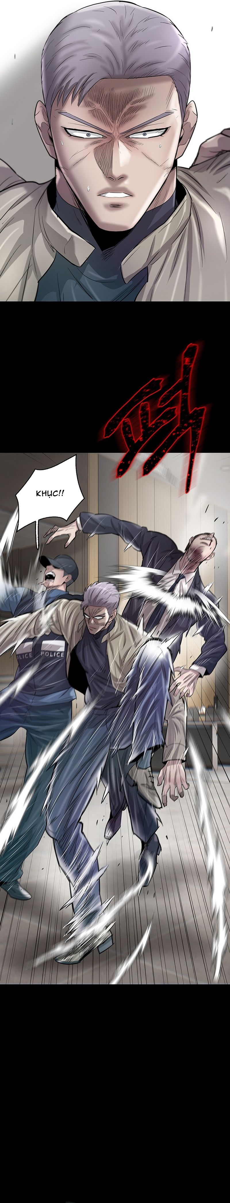 Bù Nhìn Chapter 128 - 9