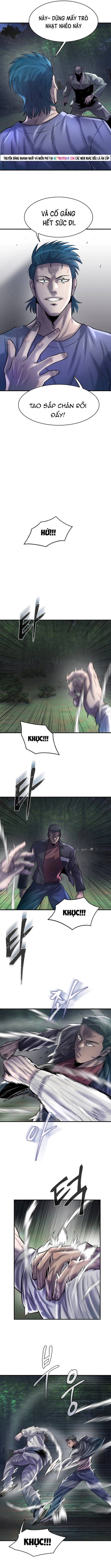 Bù Nhìn Chapter 130 - 11